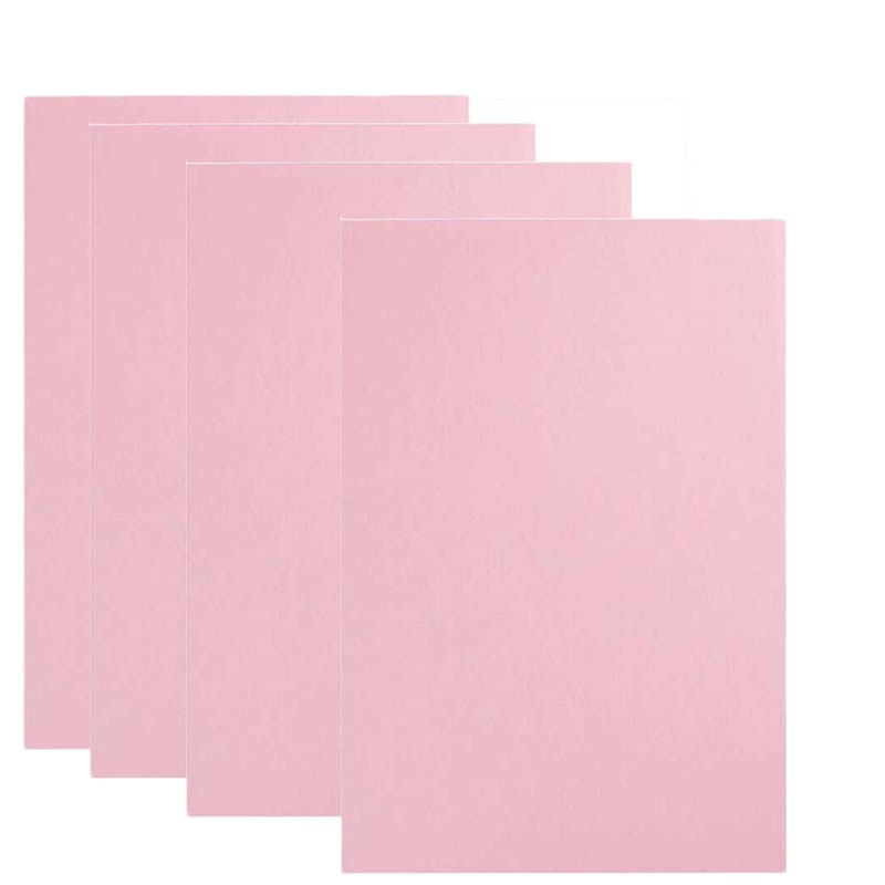 大红粉纸尺寸889*1194mm(10张装)