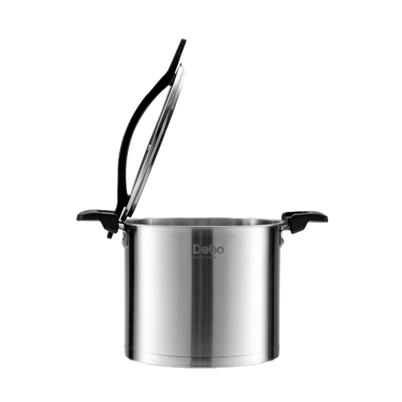 Debo德铂DEP-654瓦尔特(深汤锅)口径:22cm