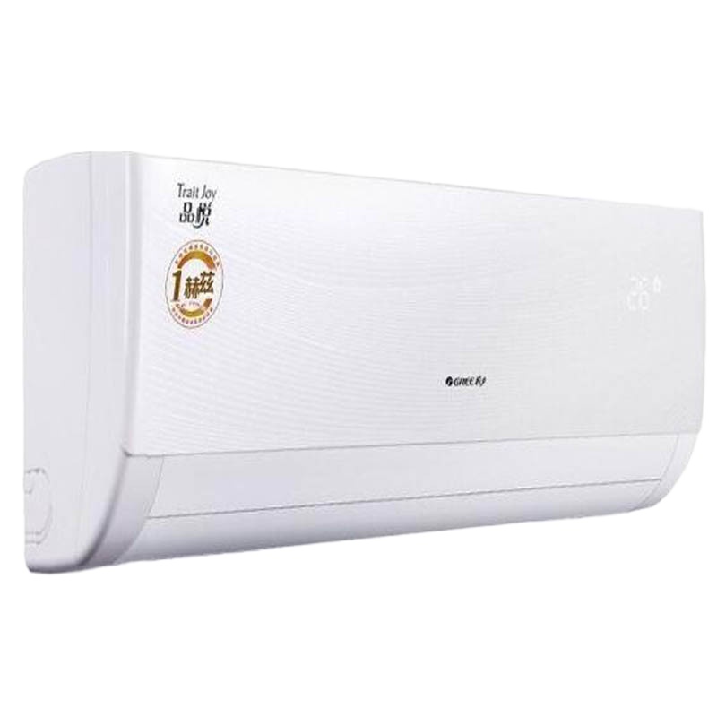 格力（GREE） 壁挂式卧室空调挂机 1.5匹 KFR-35GW/(35592)FNhAa-A3