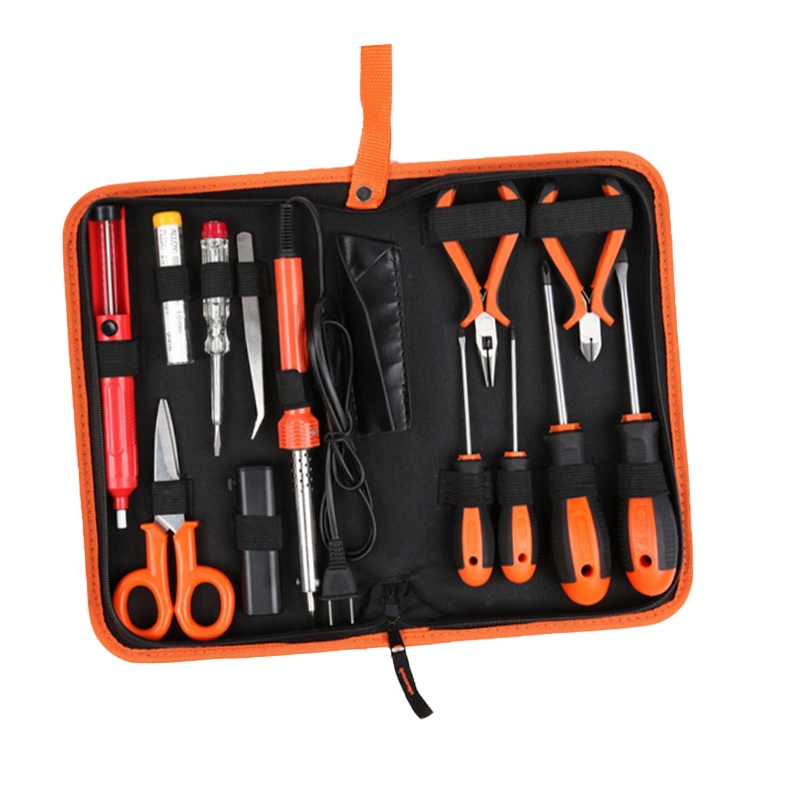 华丰巨箭13件套电讯组套HF-81013B