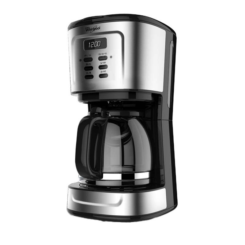 惠而浦(Whirlpool) 咖啡机 WCM-JM1502