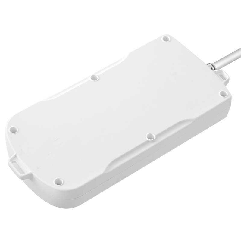 公牛(bull) 多孔插板G706 3米线 49335