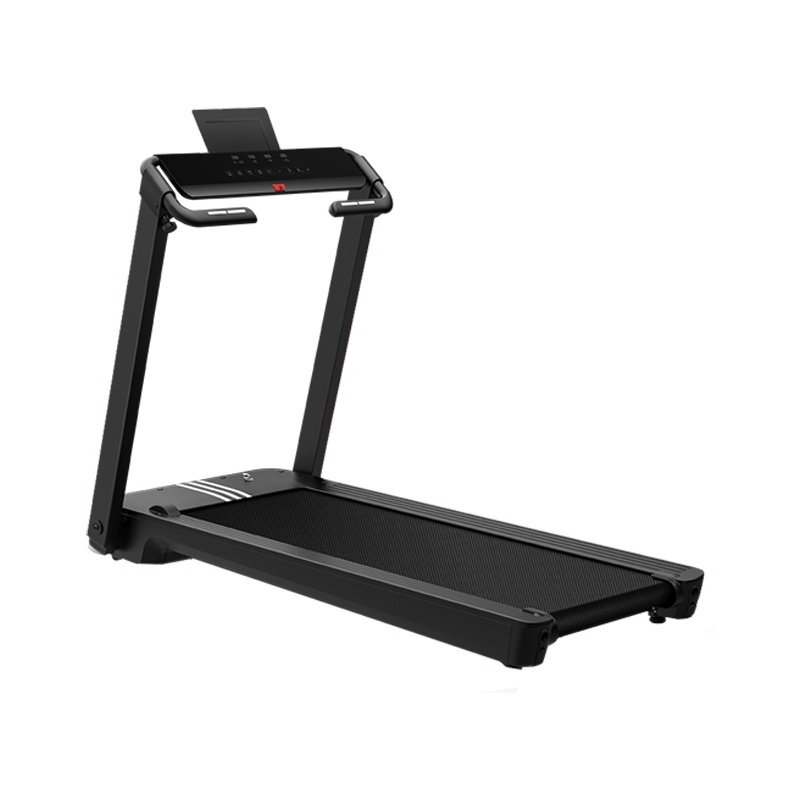 亿健精灵PRO智能室内折叠迷你小型超静音家用款走步健身房专用跑步机多功能WiFi减肥减震电动
