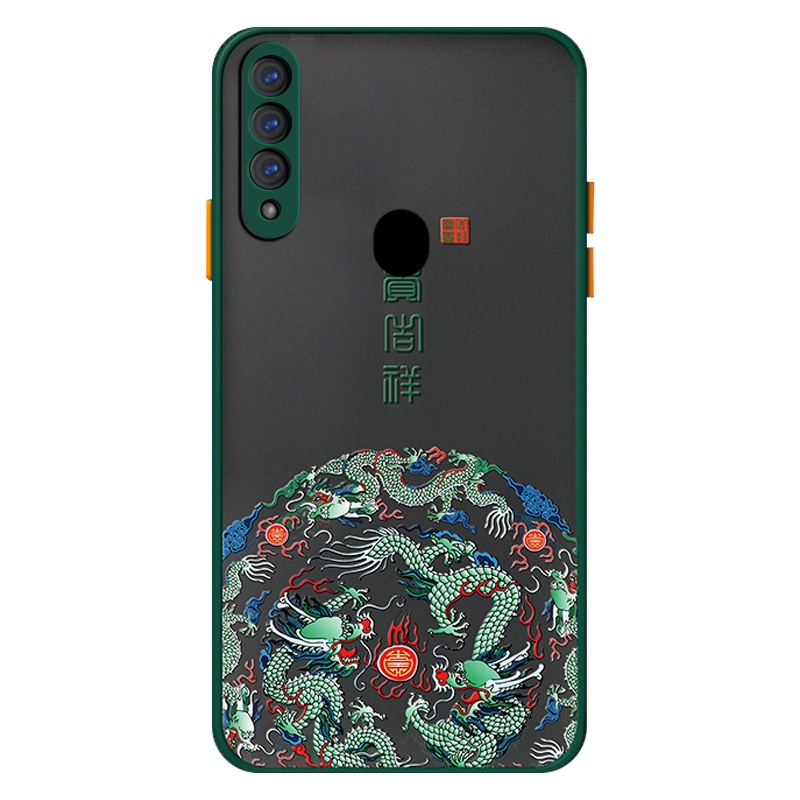 BOEEK 华为Mate30手机壳mate30pro保护壳mate30Epro气囊防摔壳mate30 E pro透明软壳