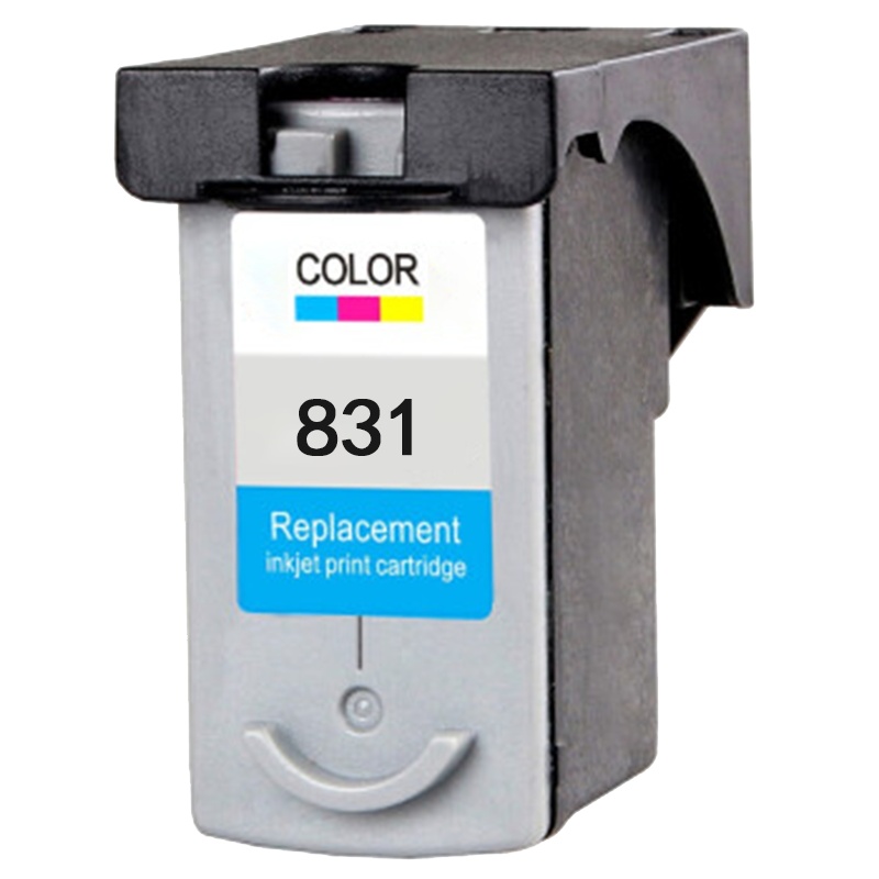 兰韵 黑色墨盒 LY-830 适用佳能iP1180/iP1980/iP2680/MP198