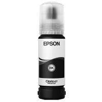 爱普生(EPSON)原装墨水013/014系列墨水瓶(适用于L8168/L8188打印机) 013/014