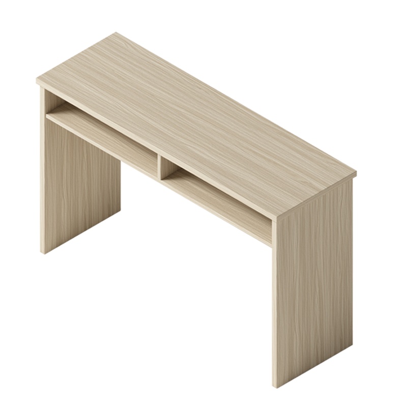 匡大 条桌1.2米板式办公桌培训课桌会议条桌 KDT-13P1204