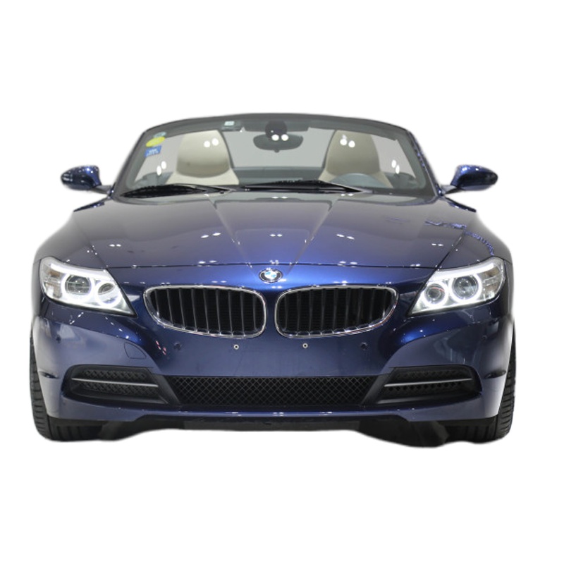 宝马7系2019款尊享型(定金销售)