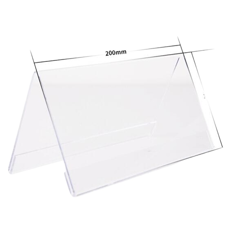 易达(Esselte) 3900-1 会议桌牌 9*6