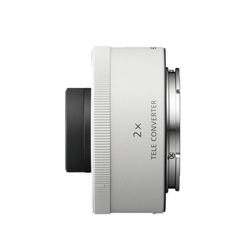SONY索尼 1.4倍增距镜 SEL14TC 适用于E口70200GM 100400GM微单镜头 索尼E卡口远摄增距镜不支持滤镜