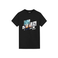 龙珠T恤 sup贝吉特 XL