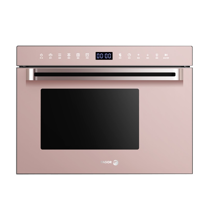 法格(FAGOR)西班牙家用台式蒸汽烤箱一体机MHV-208TCE