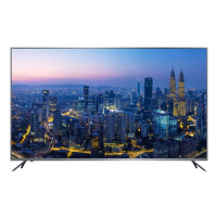小米(MI)小米电视4S 70英寸 4K超高清HDR蓝牙语音遥控金属机身2GB+32GB人工智能新品小米电视