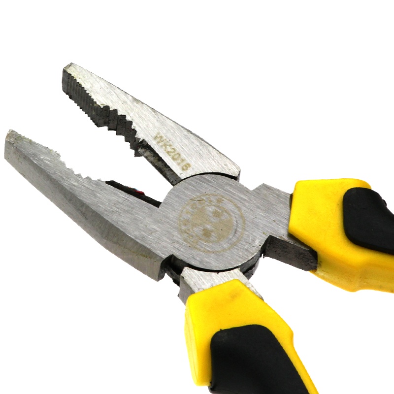 威克 WK2016 钢丝钳6英寸