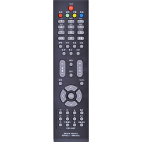 适用于长虹液晶电视机遥控器RP57CC RP57C-1 LT42630FX LT32719A LT46630FX