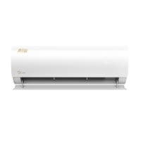 美的(Midea)空调 大1匹p 变频 一级能效 酷金 智能家用冷暖壁挂式空调挂机 KFR-26GW/N8ZHA1