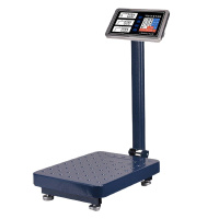 合讯工具库 电子秤台秤J计重称500KG HXGJK500KG