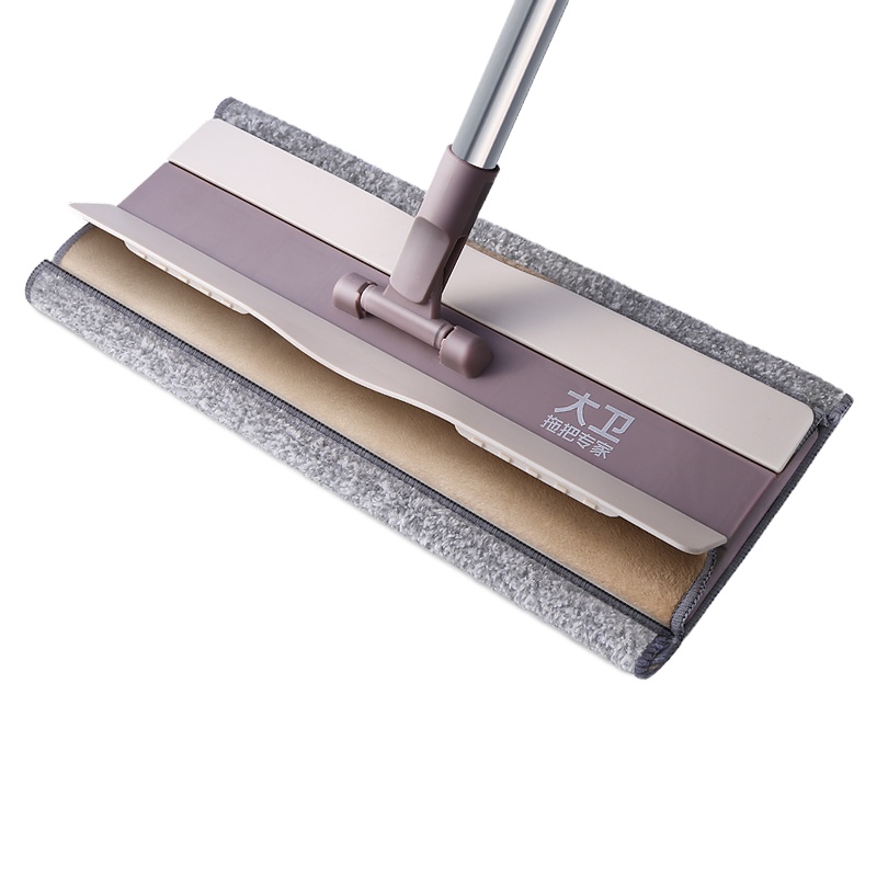 大卫P7平板拖把