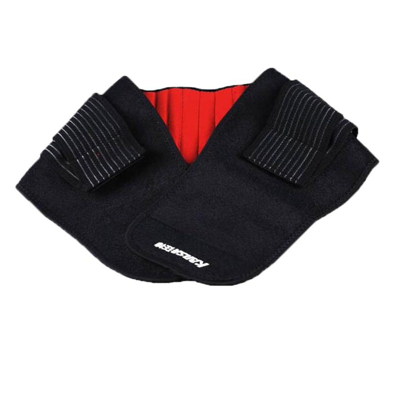 狂神0910护腰SBR加压双层护腰