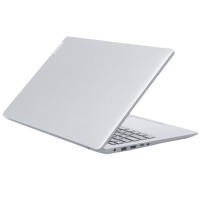 联想 Ideapad15S 2021款15.6英寸笔记本电脑(R5-5500U 8G 256G 集显 W10 银)