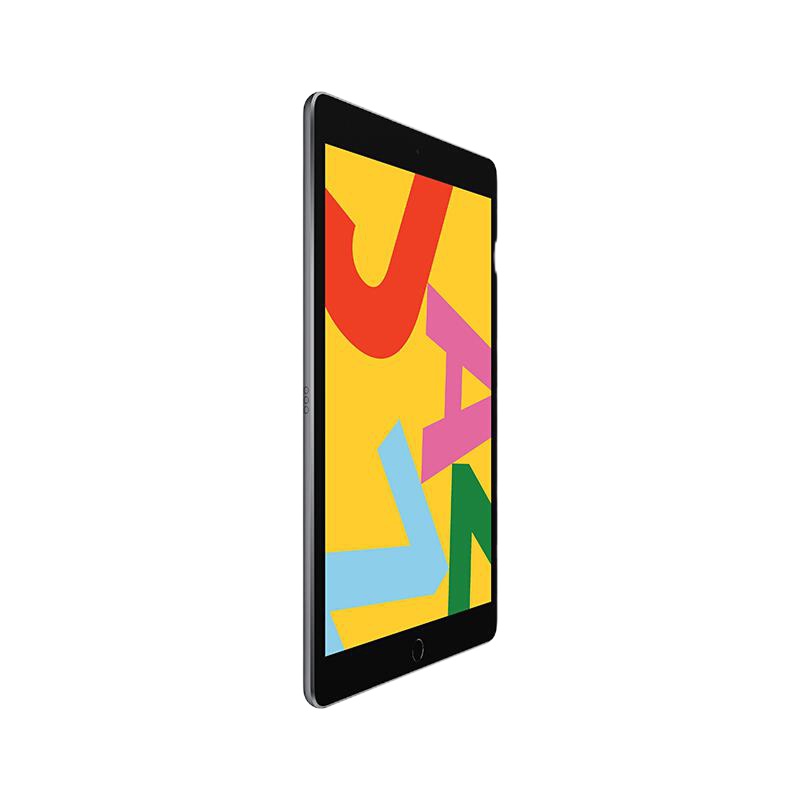 Apple iPad 2019年新款10.2英寸(32G WLAN版)