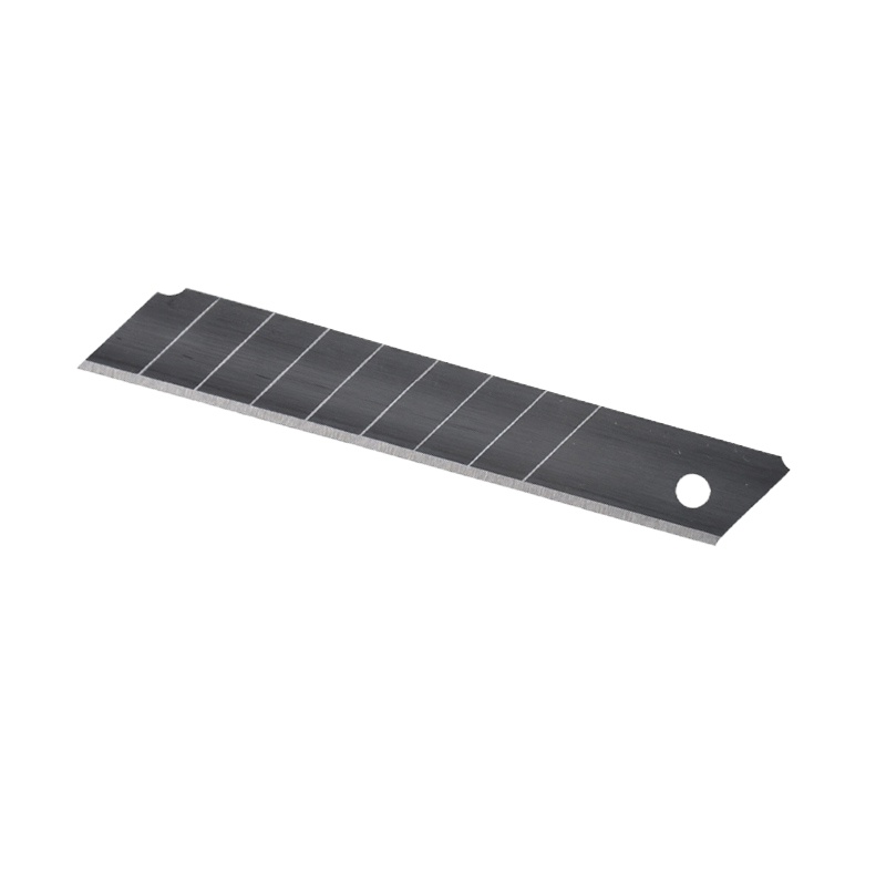 钢盾 S067118 大号美工替换刀片18mm10片/盒 单位:盒