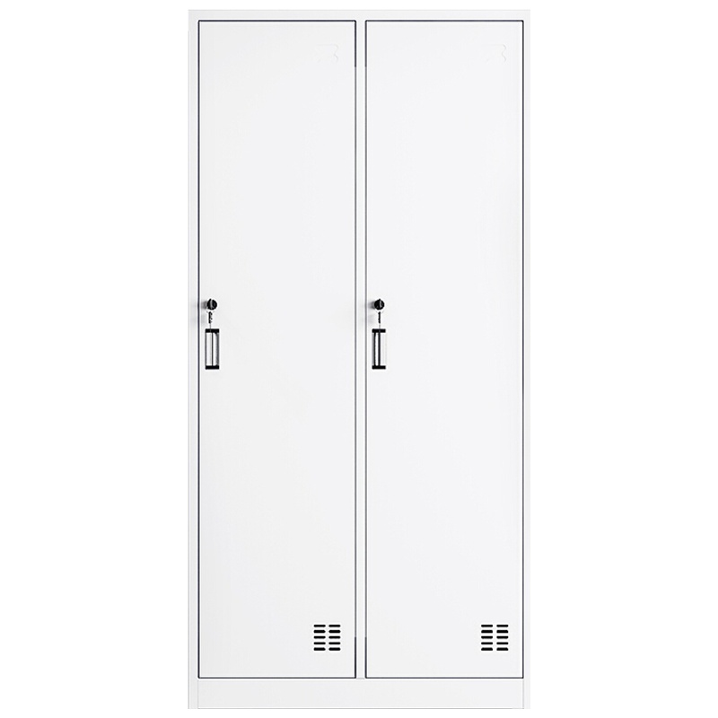 创世人 办公家具简约现代工业风板式老板桌经理桌大班台中班台电脑桌