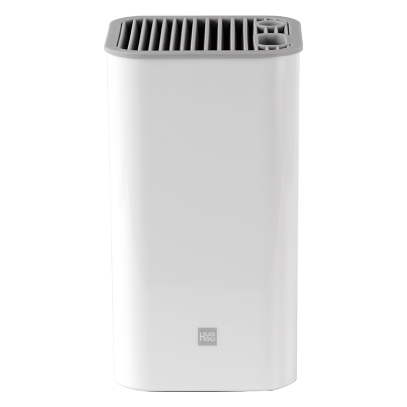 火候万用刀架 厨房刀具多功能置物架家用收纳架塑料刀座