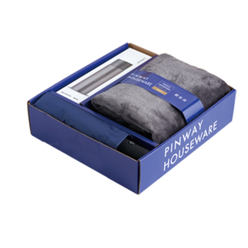 若生活 品牌 21001 会议组合礼品定制套装