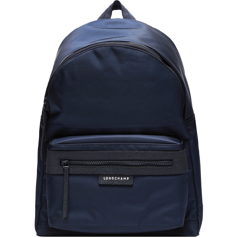 Longchamp 珑骧 LE PLIAGE HÉRITAGE女士系列织物双肩包 1119 578