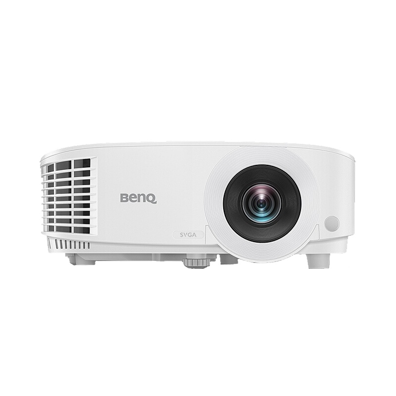 明基(BenQ)MS610 投影仪 投影机 投影仪办公(普清 4000流明 HDMI高清接口*2 中大型会议室)