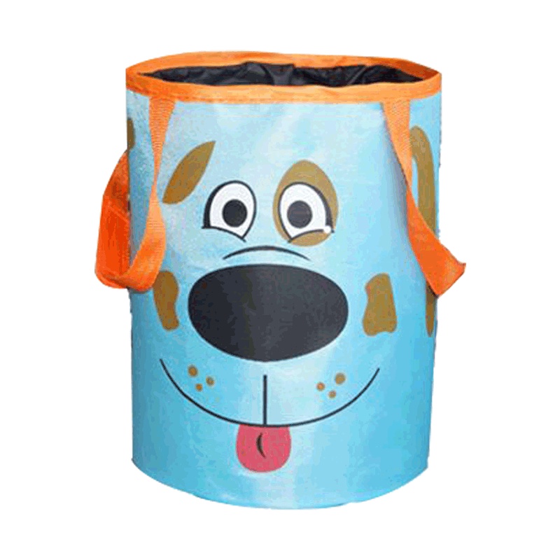 创意迷你小悬挂式车载垃圾桶汽车用品车内用车上通用多功能垃圾袋