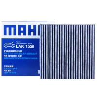 马勒(MAHLE)活性炭空调滤LAK1529适配18-20款荣威RX3