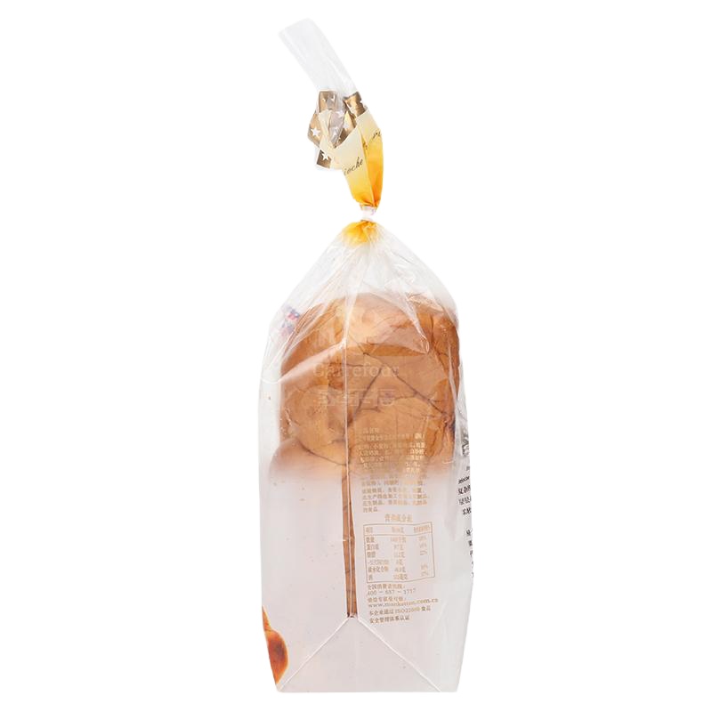 曼可顿黄金堡原味300g