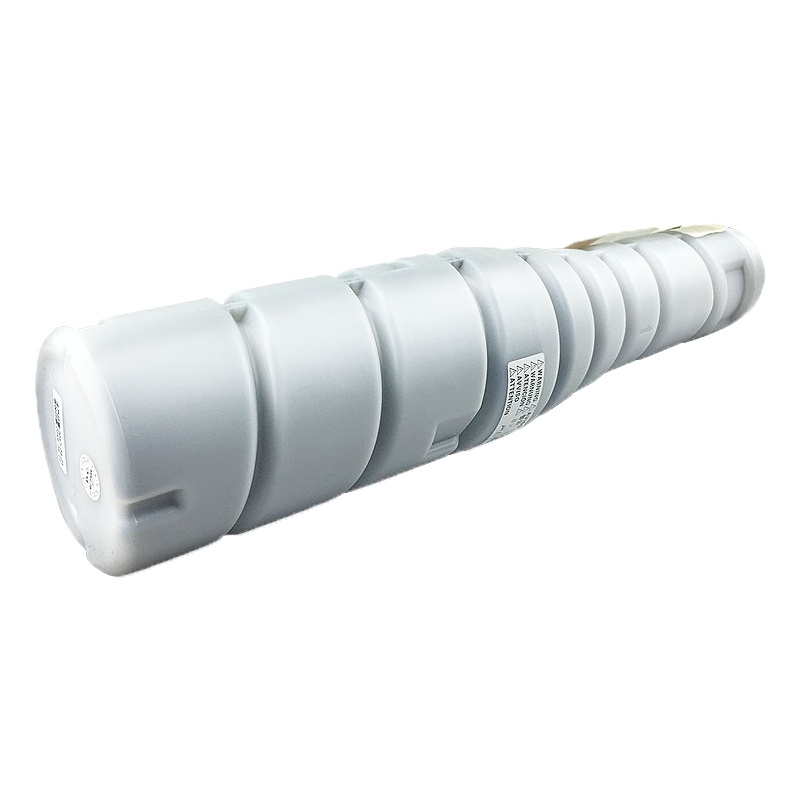 金穗慧采 7186 兼容粉盒TN414 BH423 BH363 黑色