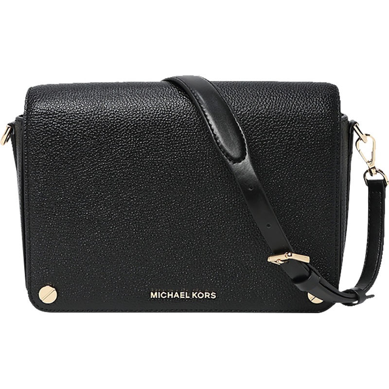 MICHAEL KORS 迈克·科尔斯 MK女士 皮质单肩包斜挎包 32F9GJ6C7L