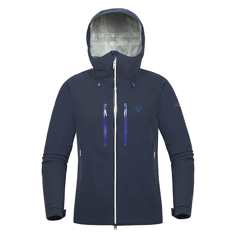 诺诗兰（NORTHLAND）户外运动男女保暖三层冲锋衣GS055157/GS032801