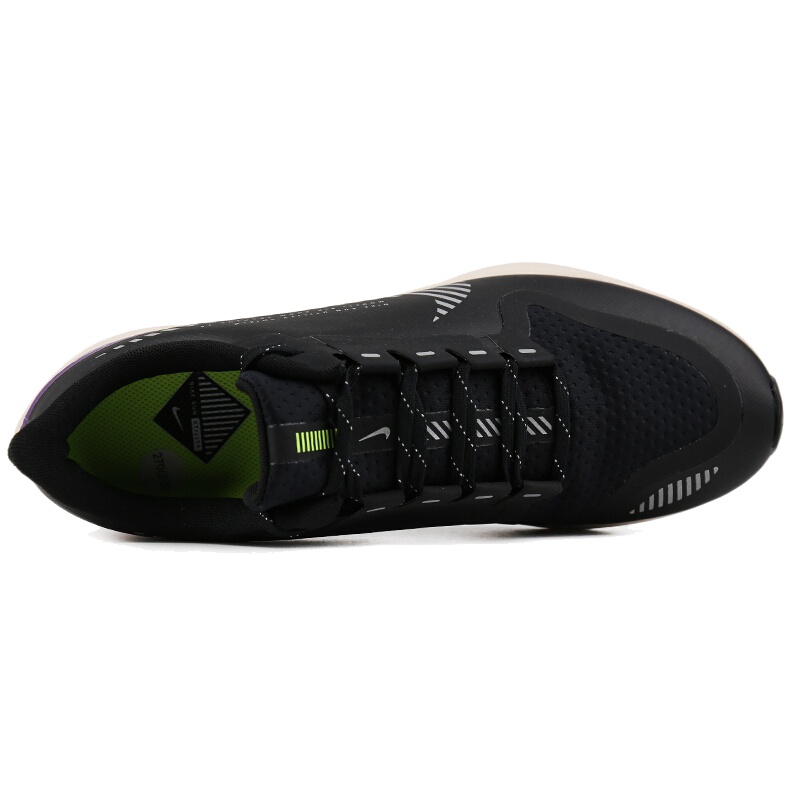 耐克（NIKE）男款运动休闲AIR-ZOOM跑步鞋AQ8005-002