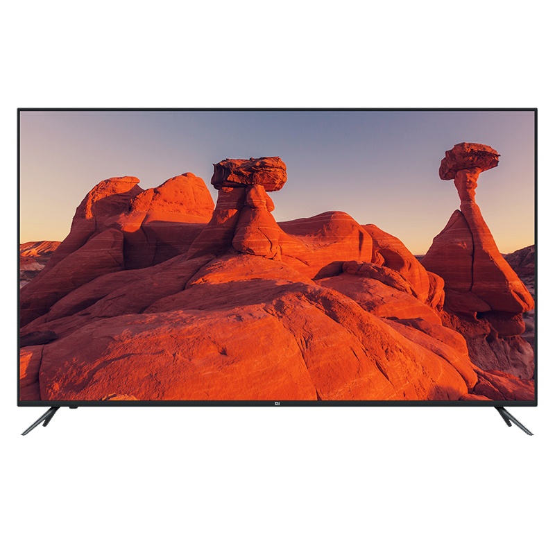 小米(mi)电视4A 70英寸 4K超高清 人工智能语音 内置小爱同学 网络液晶平板彩电大屏电视机自营