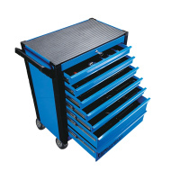 泛沃克(FINEWORK)01LB004 184件综合检修工具车