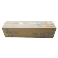 柯尼卡美能达( KONICA MINOLTA )TN711Y 黄色墨粉 适用C654/C754