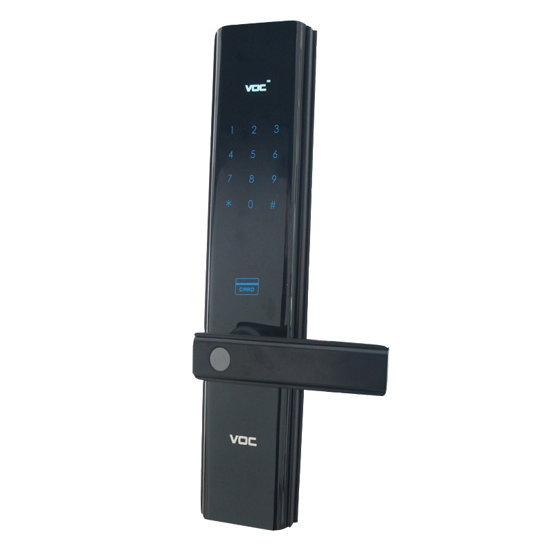 VOC 智能锁 X9