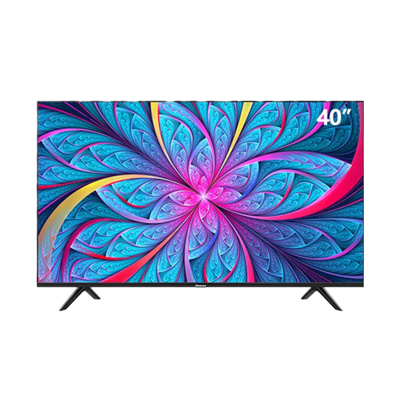 海信(Hisense) HZ40E35D 40英寸高清智能WIFI网络平板液晶电视