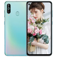 小米(MI) Redmi 10X 4G 天际蓝 4GB内存 128GB存储4800W全场景四摄大电量大存储18W快充大全面屏游戏拍照手机