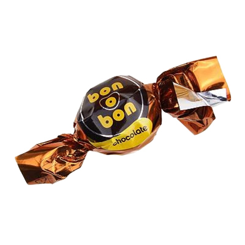 蹦蹦夹心巧克力单粒