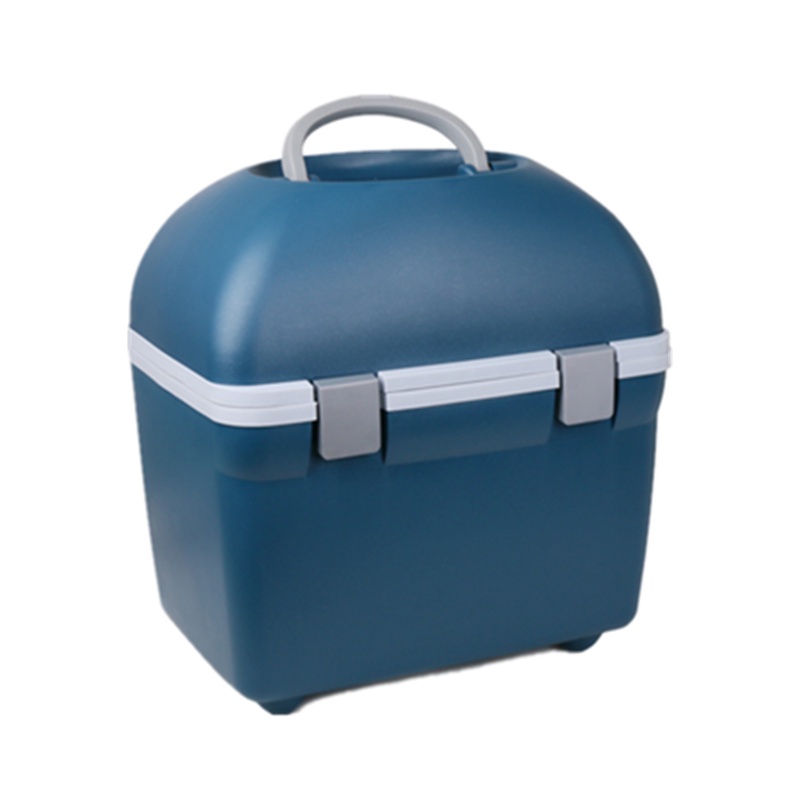 美固T20车载冰箱20L冷藏冷暖箱 汽车小冰箱迷你便携式车载保温箱