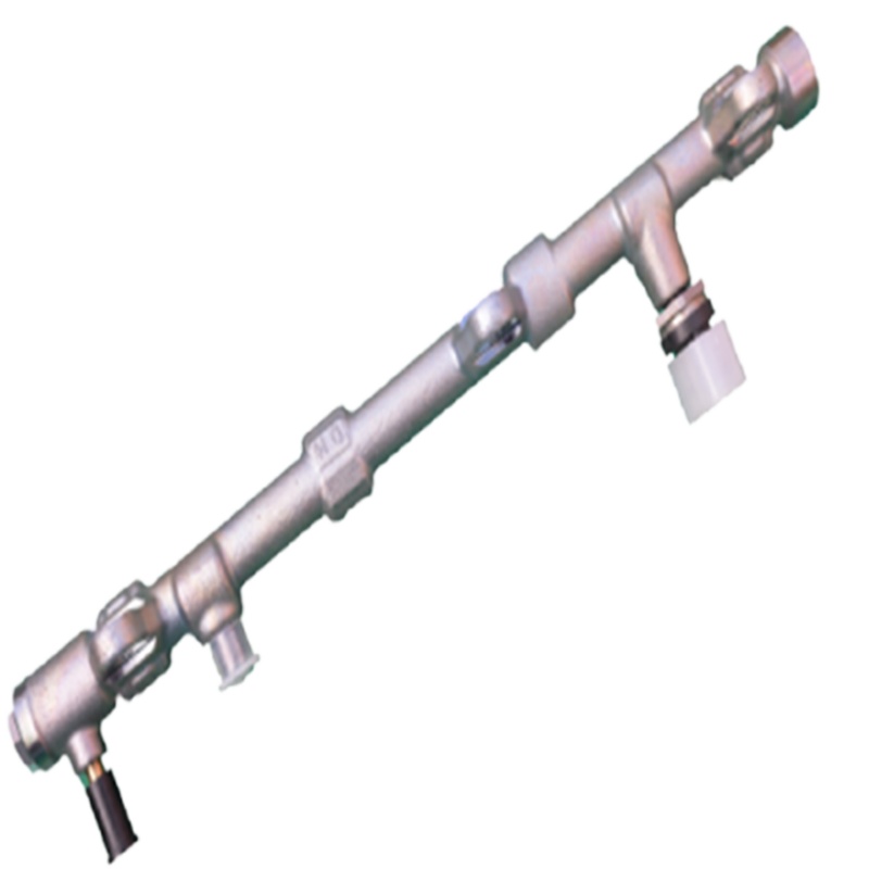 北汽勇士CTL151 高压共轨管 原厂正品 超长质保