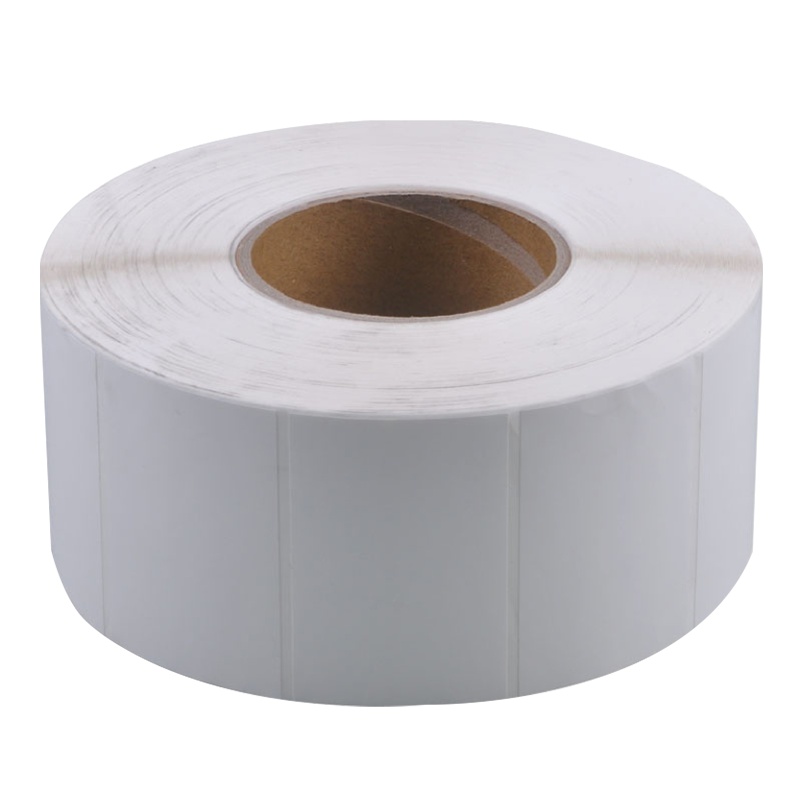 孔诚BY6038WP设备标签60mm*38mm(250片/卷)