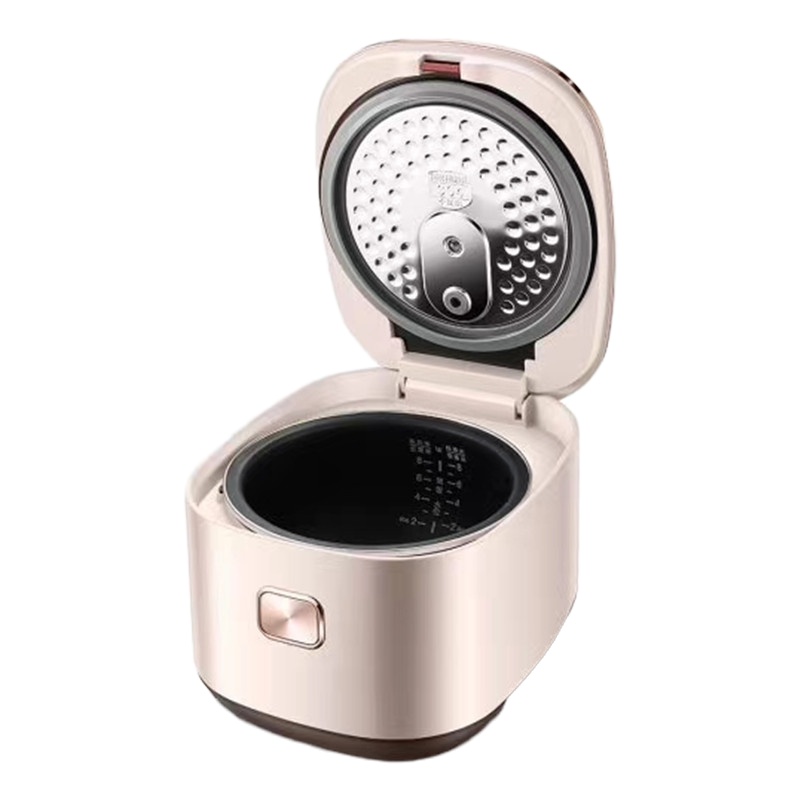 SUPOR/苏泊尔 SF40HC57球釜电饭煲4L智能预约家用多功能IH电饭锅