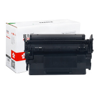富士樱 CF287A 黑色硒鼓 专业版HP87A适用 M506dn/x M501n/dn M527dn/c/z/f